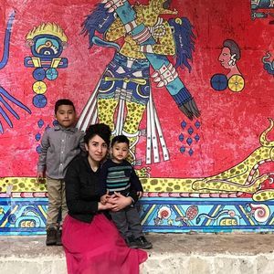 Meet your Posher, Arisbel